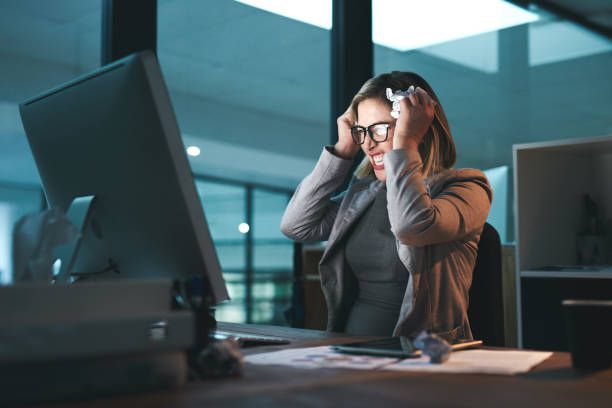 10 Best Tips to Overcome Stress at the Office
