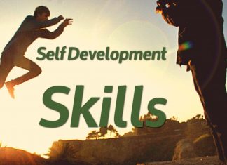 Daily Self Improvement- The Best Self-Important Ideas Self-improvement