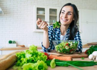 Vegan Diet: No. 1 Complete Guide To Weight Loss Fast Vegan diet for weight loss