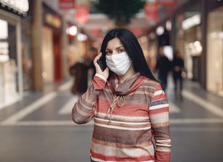 Mobile Can Be Another Way to Transmit Coronavirus Mobile Can Be Another Way to Transmit Coronavirus.