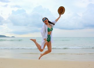 The Importance of Increase Confidence the important of increase confidence