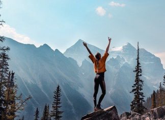 The 16 Best Ways of Positive Lifestyle The 16 Best Ways of Positive Lifestyle