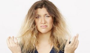 Dry Hair Care Tips: Get Rid of the Dryness in the Hair