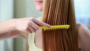 Dry Hair Care Tips: Get Rid of the Dryness in the Hair 