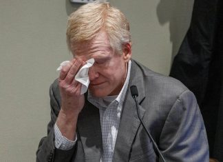 “Murdaugh Murder Trial Grips South Carolina as Final Witnesses Reveal Shocking Evidence”